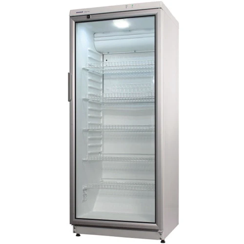 Холодильна шафа (вітрина) Snaige CD29DM-S302S