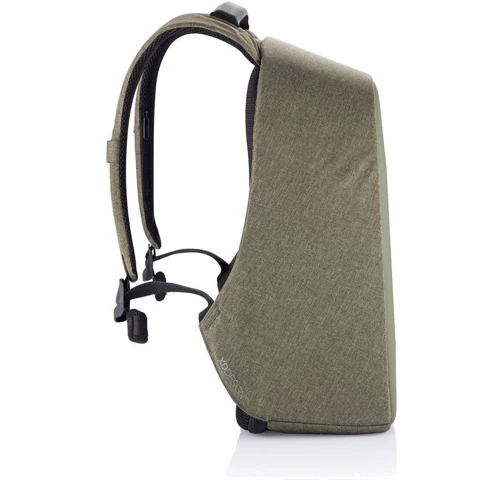 XD Design Bobby Hero Regular Backpack Green (P705.297) for MacBook Pro 15-16" фото 5