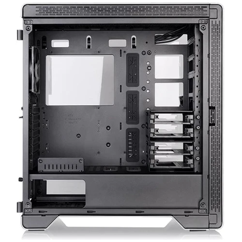 Корпус Thermaltake A500 Aluminum Tempered Glass Edition (CA-1L3-00M9WN-00) фото 5