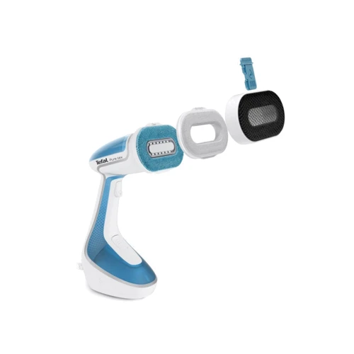 Отпариватель Tefal DT9530E1: Подача пара, г/мин 30