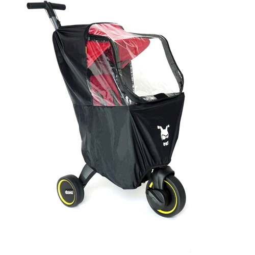 Дождевик Doona Liki Rain cover: Производитель Doona