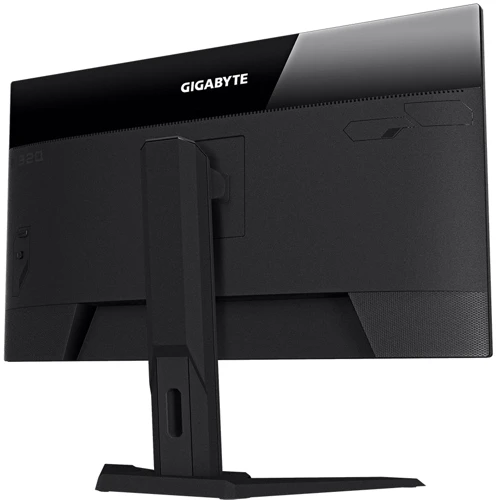 Монитор Gigabyte M32U Gaming Monitor (M32UC-EK): Разрешение Ultra HD 4K (3840x2160)