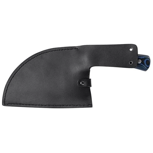 Сербский нож Fissman El Toro в чехле 18 см (2584): Лезвие Нержавеющая сталь
