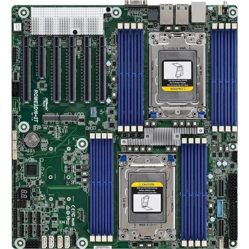 

ASRock ROME2D16-2T