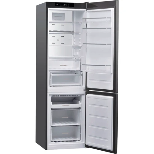 Холодильник Whirlpool W9 921C OX: Исполнение отдельностоящий