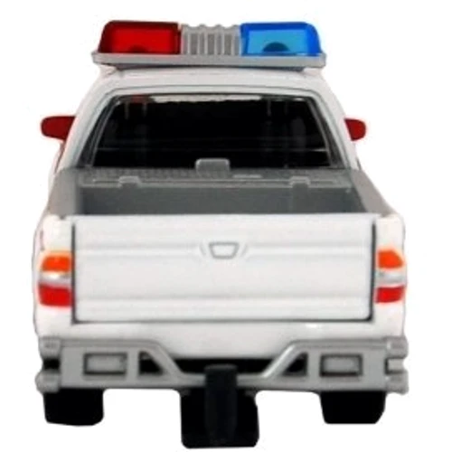 Модель Технопарк Водная служба спасения (SL767WB-SB-PV)