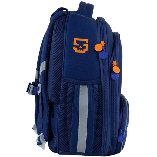 Рюкзак GoPack Education каркасный 597M-5 Game On (GO24-597M-5) фото 13