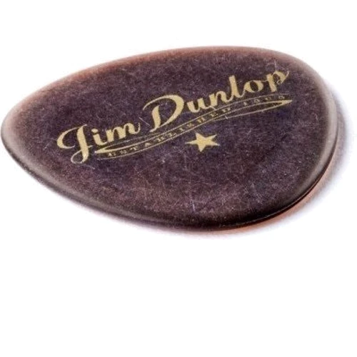 Медиатор Набор медиаторов DUNLOP 494P101 AMERICANA ROUND TRI (PLAYERS PACK): Тип Медиатор
