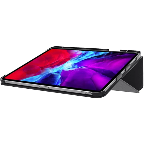 Аксесуар для iPad BeCover Premium Black (705439) for iPad Air 2020 фото 4