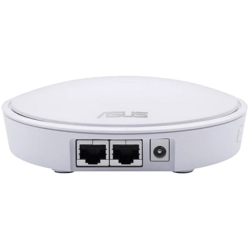 Маршрутизатор Wi-Fi ASUS Lyra Mini MAP-AC1300 AC1300: Максимальная скорость 1267 Мбит/с