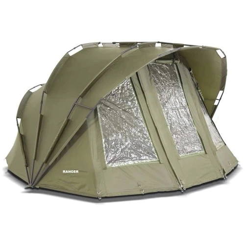 Палатка EXP 3-mann Bivvy Ranger (Арт. RA 6611) фото 6
