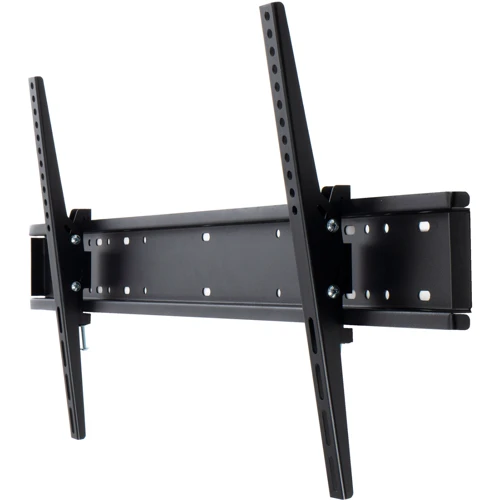 Кронштейн для ТБ Charmount TV0804T Black: Тип похилий