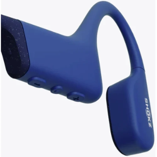 Наушники Shokz OpenSwim Sapphire blue: Тип крепления затылочная дужка
