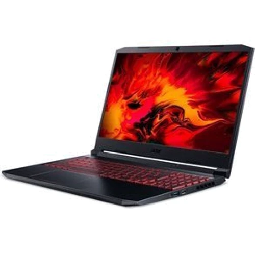 Ноутбук Acer Nitro 5 AN515-57-57DM (NH.QEWEP.002): Відеоадаптер NVIDIA GeForce RTX 3060 , 6 ГБ GDDR6