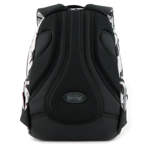 Рюкзак Kite Education K20-938m-2: Корпус рюкзака Мягкий