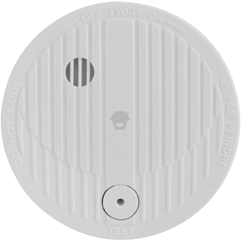 Гаджет для будинку Детектор диму Smanos Smoke Alarm