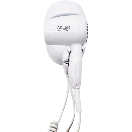 Фен Adler AD 2252: Мощность, Вт 1600