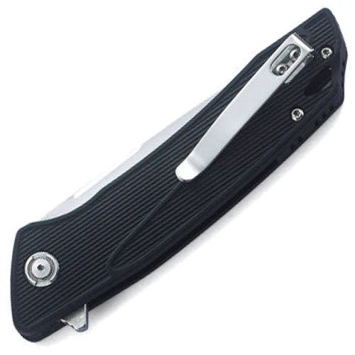 Нож и мультитул Bestech Knife SPIKE Nylon+ Glass fiber (BG09A-2): Тип ножа Туристический
