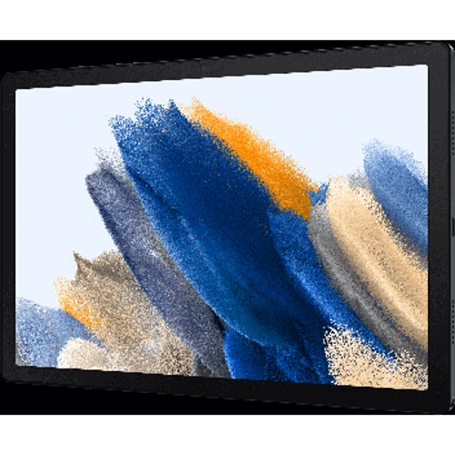 Планшет Samsung Galaxy Tab A8 10.5 3/32GB Wi-Fi Graphite (SM-X200NZAA): Камера 8 МП + 5 МП фронтальная