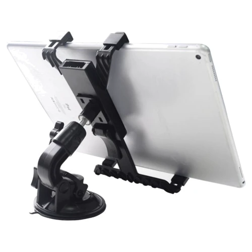 Тримач 2E Car Holder Black (2E-CH01-10) фото 5