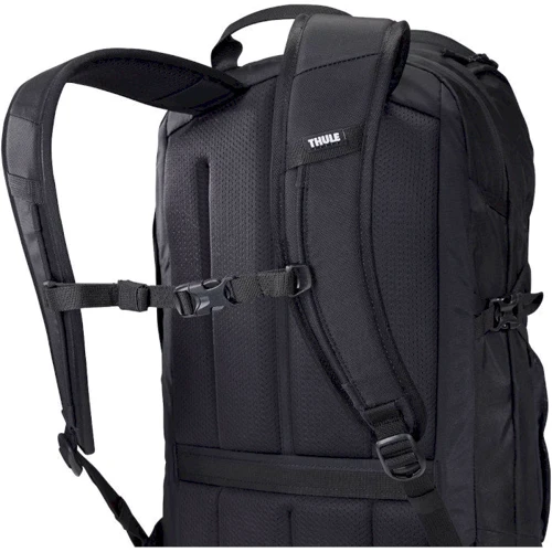 Thule EnRoute 30L Black (TEBP-4416) for MacBook Pro 15-16": Тип аксессуара рюкзак