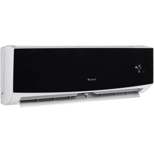 Кондиционер GREE GWH09QC-K6DND2F/I Black: Тип сплит-система