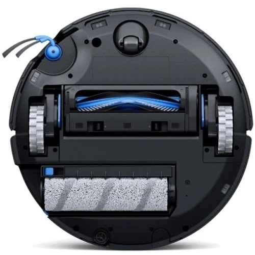 Робот уборщик Ecovacs Deebot X11 Pro Omni (DEX99-1 BLACK)