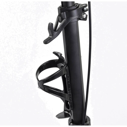 Самокат детский складной двухколесный с дисковым тормозом Best Scooter (56196): Тип тормоза ножной