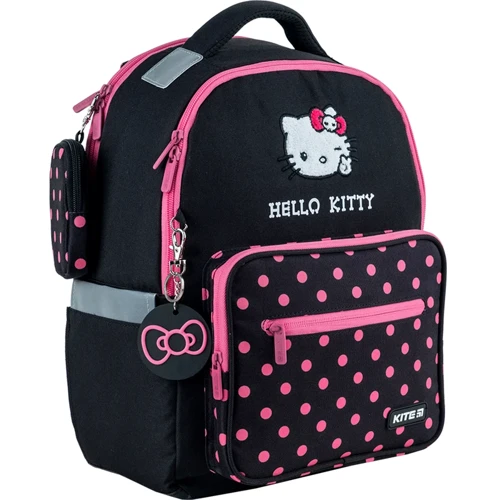Рюкзак Kite Education 770 Hello Kitty (HK24-770M) фото 17