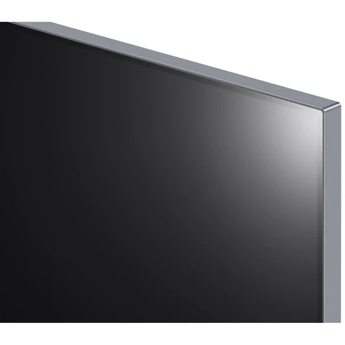Телевизор LG OLED65G45LW: Коммуникации WiFi, Bluetooth