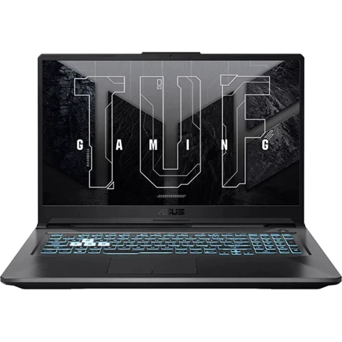 Ноутбук ASUS TUF F17 (FX706HEB-HX114)