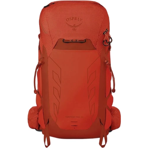 Рюкзак Рюкзак Osprey Tempest Pro 30 mars orange - O/S - оранжевый (009.3539) фото 2
