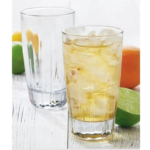Набор стаканов Libbey Aztec 31-225-104 473 мл 6 шт (22079): Объем стакана мл 473
