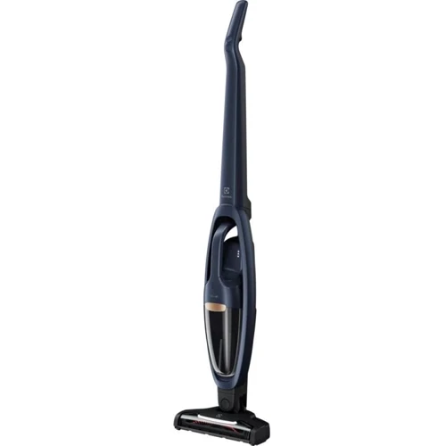 Пылесос Electrolux WQ71-50IB: Емкость пылесборника 0.3 л
