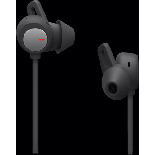 Наушники Huawei FreeLace Pro Black: Тип конструкции вакуумные