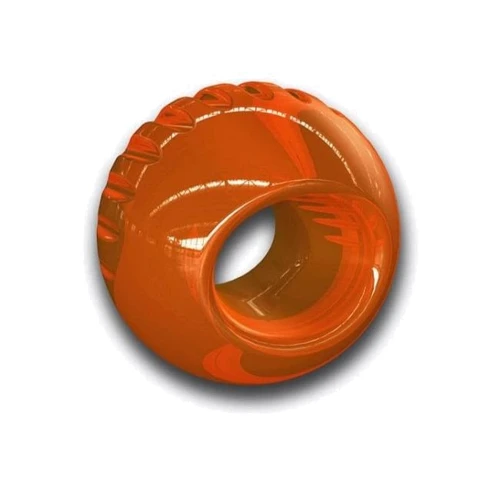 Игрушка для собак Bionic Opaque Ball Мяч малый оранжевый (bc30097)