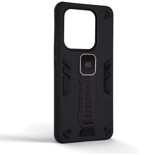 Чохол для телефона ArmorStandart Proover Black для Xiaomi Redmi Note 14 5G (ARM85785)