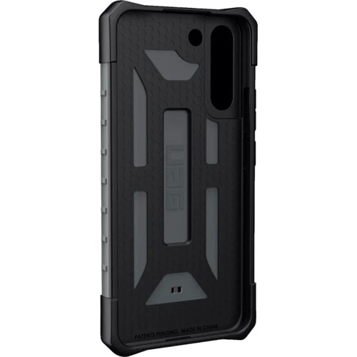 Чехол для телефонов Urban Armor Gear UAG Pathfinder Silver (213437113333) for Samsung S906 Galaxy S22+ фото 7