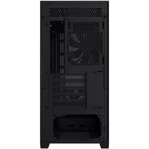 Корпус GIGABYTE C102 GLASS: Призначення игровой