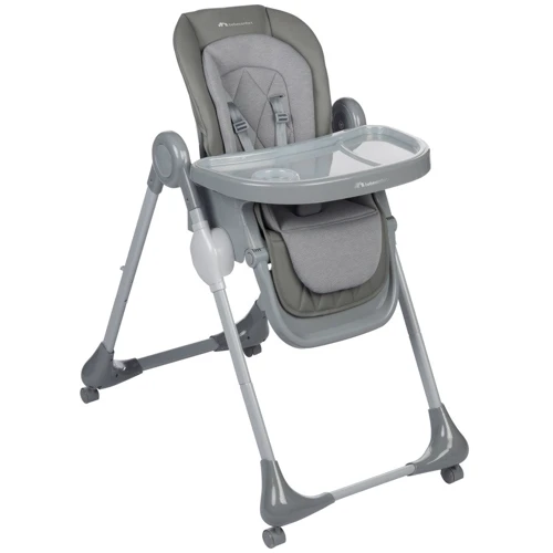 Стульчик для кормления Bebe Confort Olea Mineral Gray (2792085210): Тип классический стульчик