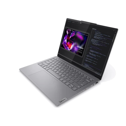 Ноутбук Lenovo Yoga Slim 7 14IMH9 (83CV008SPB): Видеоадаптер Intel Integrated Graphics