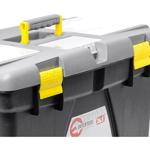 Ящик для інструменту Intertool BX-0326 фото 7