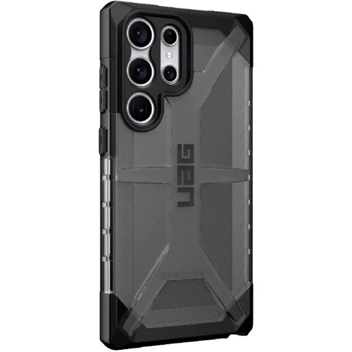 Аксессуар для смартфона Urban Armor Gear UAG Plasma Ash (214138113131) for Samsung S918 Galaxy S23 Ultra фото 6