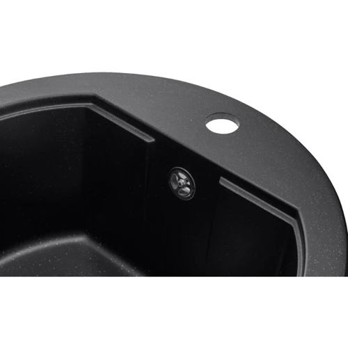 GRANADO LUGO black shine (2801)