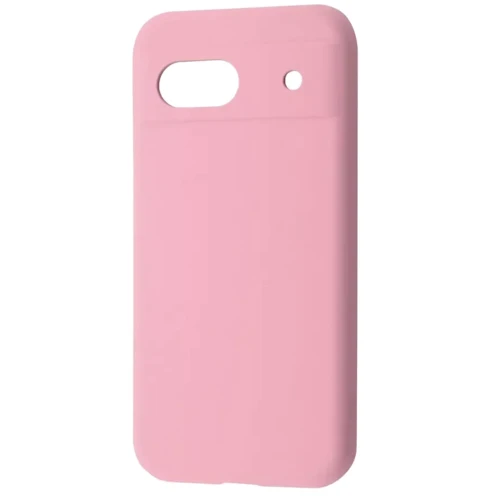 Чехол для телефонов WAVE Full Silicone Cover Pink Sand for Google Pixel 8A