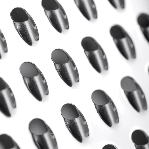 Терка четырехсторонняя Fissman 24.5 см (8614)