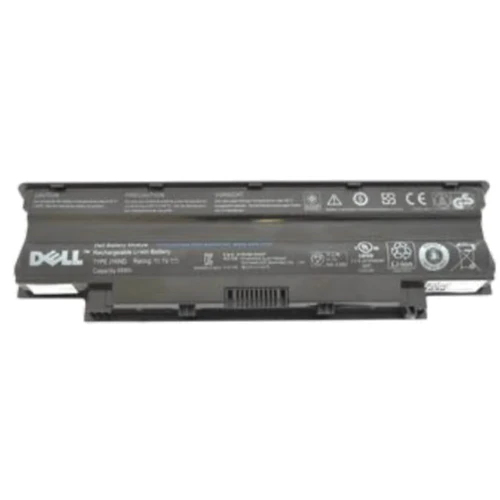 Батарея для ноутбука Dell J1KND Inspiron N5110 11.1V Black 4300mAh Orig (905680) фото 3