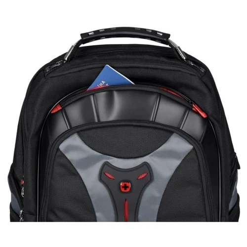 Wenger Pegasus Black/Grey (600639) for MacBook Pro 15"