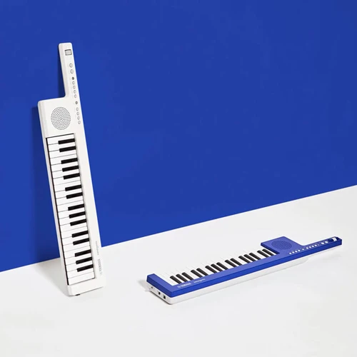 Синтезатор YAMAHA SHS-300 Sonogenic (White)