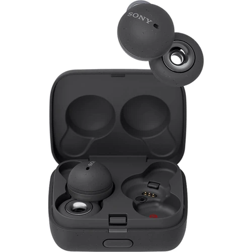 Наушники Sony LinkBuds WF-L900 Dark Grey: Назначение Для смартфона